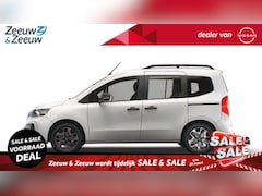 Nissan Townstar Evalia - Acenta 7 ZITS L2 45 kWh | 100% ELECTRISCHE 7 ZITTER |