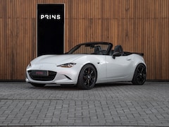 Mazda MX-5 - 2.0 SkyActiv-G 160 GT-M | Stoelverwarming | Navi | Cruise