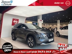 Nissan X-Trail - 1.5 e-4orce Tekna 4WD | € 10.000, = VOORRAAD KORTING | APPLE CARPLAY| ANDROID AUTO|