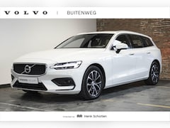 Volvo V60 - 2.0 T4 Inscription | Adaptive cruise control | BLIS | Parkeersensoren voor + achter | Park