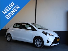 Toyota Yaris - 1.5 Hybrid Active NAVI/CAMERA/CLIMA/CRUISE