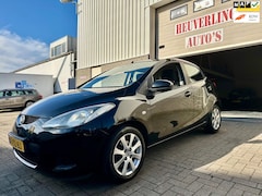 Mazda 2 - 2 1.3 S-VT Touring|Airco|Elektische pakket|LM Velgen