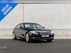 BMW 5-serie - 550i High Executive