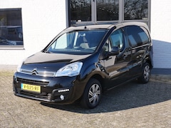 Citroën Berlingo - 1.6 BlueHDI 75 Business 3 Persoons 87.000km Airco Navi Pdc