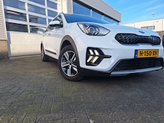 Kia Niro - 1.6 GDi Hybrid DynamicLine* Navigatie* Ecc*Camera*Enz