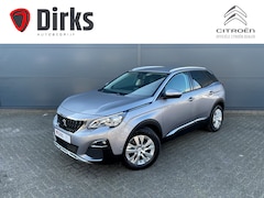 Peugeot 3008 - 130pk Allure (Camera - Keyless Entry - Dodehoekdetectie - Navigatie - Automatische Airco