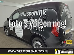 Renault Kangoo - Van 1.3 TCe 100PK Comfort + Airco/ Cruise/ CarPlay/ Parkeersensor/ NL auto