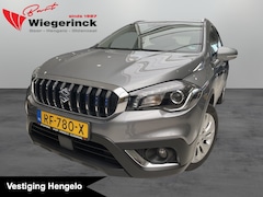 Suzuki S-Cross - 1.4 B.jet Exclusive [APPLE CARPLAY | ANDROID AUTO | NAVIGATIE |