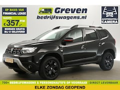 Dacia Duster - 1.3 TCe Extreme Clima Camera Carplay Cruise Stoelverwarming Navi PDC 17''LMV