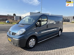 Renault Trafic - 2.0 dCi T29 L2H1 Générique