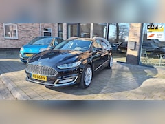 Ford Mondeo Wagon - 2.0 TDCi Vignale