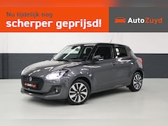 Suzuki Swift - 1.0 Stijl Smart Hybrid / Camera / CarPlay / Stoel-Verwarming