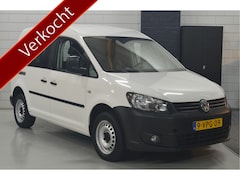 Volkswagen Caddy - 1.6 TDI // 71.000 km // AIRCO // GEEN BPM