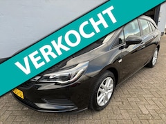 Opel Astra Sports Tourer - 1.0 Edition