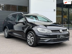 Volkswagen Golf Variant - 1.5 TSI Highline ACC|Automaat|4seizb