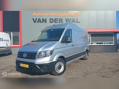 Volkswagen Crafter - Bestel 35 2.0 TDI L3H3 Comfortline