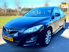 Mazda 6 - 6 2.0 GT-M Line