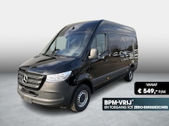 Mercedes-Benz Sprinter - 317 1.9 CDI L2 Pro HD | Sprinter BPM-vrij kopen in 2025