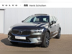 Volvo XC60 - 2.0 T6 Plug-in hybrid AWD Inscription, 360" rondom zicht camera, Panoramadak, Luchtvering,