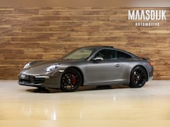 Porsche 911 - 3.8 Carrera 4S