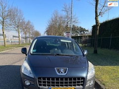 Peugeot 3008 - 1.6 VTi Active