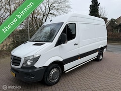 Mercedes-Benz Sprinter - bestel 519 3.0 BlueTEC 366 EHD