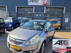 Opel Corsa - 1.2-16V Enjoy AIRCO CR CONTR APK MAART 2026