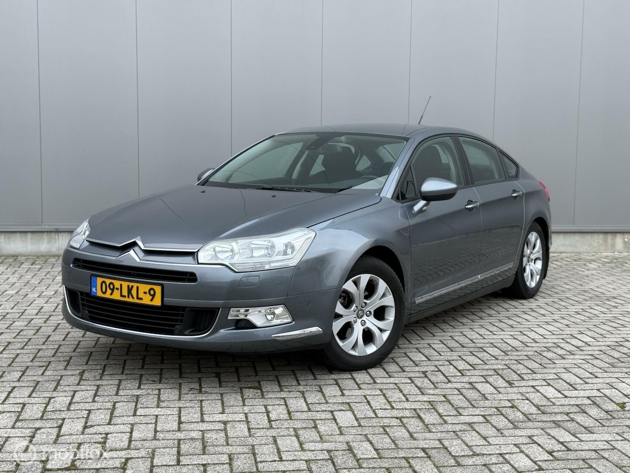 Citroën C5 - 1.6 THP Comfort | NAP NL Auto | Airco | Keurig | - AutoWereld.nl