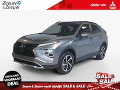 Mitsubishi Eclipse Cross - 2.4 PHEV Intense+ | €8000, - VOORRAAD KORTING | Direct leverbaar | 8 JAAR GARANTIE |