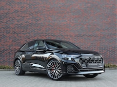 Audi Q8 - 60 TFSIe Quattro *Nieuw*B&O Advanced*HUD*Trekhaak*Massage