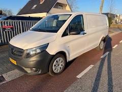 Mercedes-Benz Vito - 114 CDI 100KW AUTOM. LANG AIRCO KLIMA EURO6