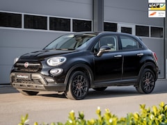 Fiat 500 X Cross - 1.4 Turbo MultiAir I Trekhaak I Carplay I Navi I Automaat I PDC I