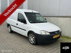 Opel Combo - 1.3 CDTi Comfort APK 2026 Airco NAP