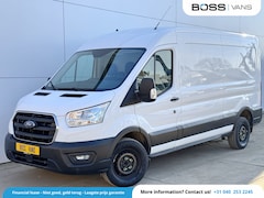 Ford Transit - 170pk L3H2 AC Cruise Parkeersensoren