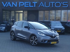 Renault Scénic - 1.2 TCe 132 PK Bose / LED / TREKHAAK /