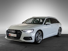 Audi A6 Avant - 50 TFSI e Quattro SPORT * MATRIX, VIRTUAL, ACC, TREKH, STANDK, 19-inch LMV * 1e EIG - UNFA