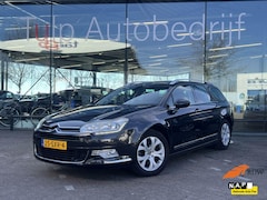 Citroën C5 Tourer - 1.6 THP Collection Clima Cruise Trekhaak