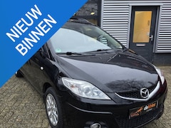 Mazda 5 - 5 2.0 Business *7PERS-CLIMA-APK