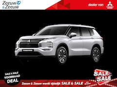 Mitsubishi Outlander - 2.4 PHEV Intense | NIEUW MODEL | LEVERING 2025 | 2.000 EURO INTRODUCTIE KORTING| NU TE BES