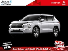 Mitsubishi Outlander - 2.4 PHEV First Edition | NIEUW MODEL | LEVERING 2025 | 2.000 EURO INTRODUCTIE KORTING| NU