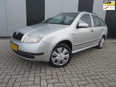 Skoda Fabia Combi - 1.4-16V Creation