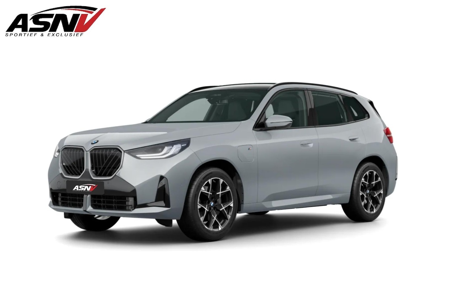 BMW X3 - 30e xDrive 30e xDrive, 299 PK, Nieuw/Model, 14X/Voorraad, M/Sports/Pakket, Pano/Dak, Ventilatie/Seats - AutoWereld.nl