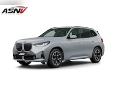 BMW X3 - 30e xDrive, 299 PK, Innovation/Pakket, M/Sports/Pakket, Pano/Dak, Ventilatie/Seats, M/Seat