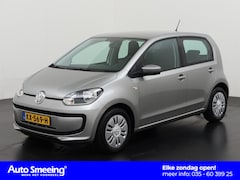 Volkswagen Up! - 1.0 move up BlueMotion | Airco | Zondag Open