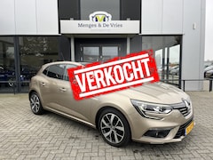 Renault Mégane - 1.3 TCe Bose Airco ECC | Schuif/ kanteldak | Cruise Control | Navigatie | Apple Carplay An