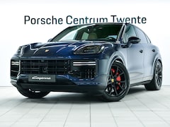 Porsche Cayenne Coupé - Turbo E-Hybrid