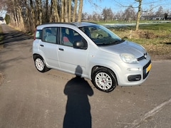 Fiat Panda - 0.9 TwinAir Pop