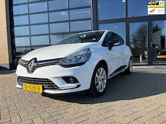 Renault Clio - TCe Limited, Navi, Led, Keyless, Btw