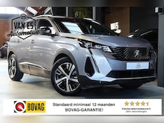 Peugeot 3008 - 1.6 HYbrid 225 GT / Pano / ACC / SoH 98% / Camera