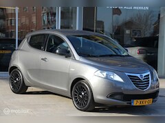 Lancia Y(psilon) - Ypsilon TwinAir Turbo 85 Silver Plus, 56.000 km